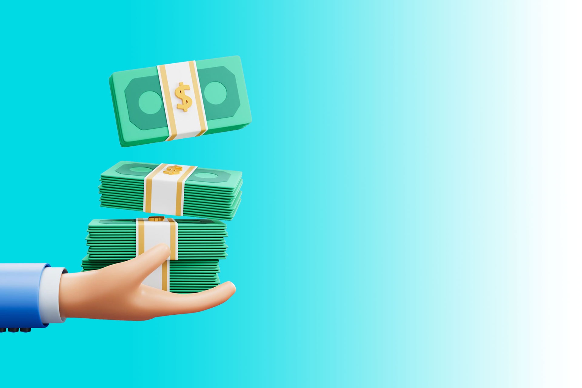 SHQ Salary Guide Banner